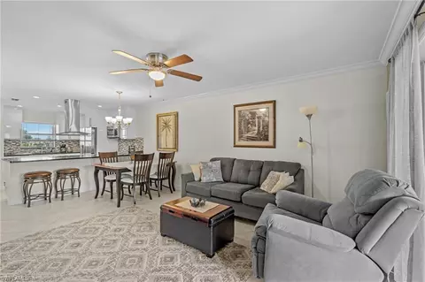 4616 Skyline Blvd #207, Cape Coral, FL 33914
