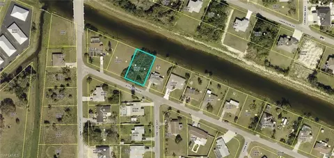 603 Jefferson Dr, Lehigh Acres, FL 33936