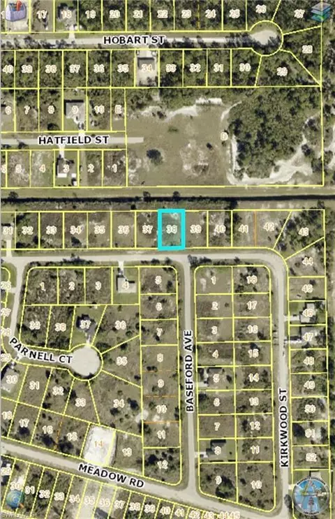 1035 Kirkwood St, Lehigh Acres, FL 33974