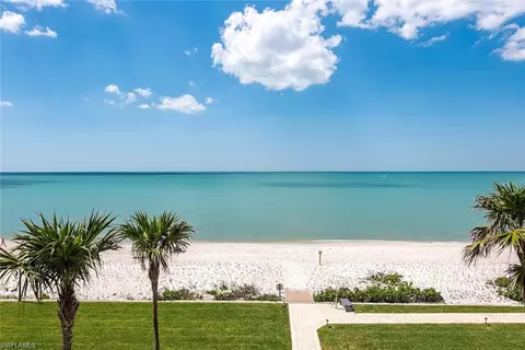 2901 Gulf Shore Blvd N #302S, Naples, FL 34103
