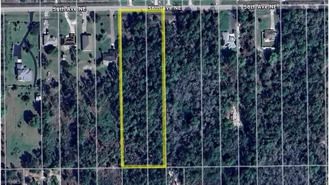 Nnn 56th Ave Ne, Naples, FL 34120