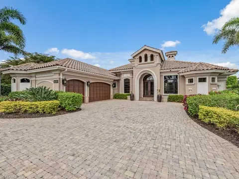 16509 Cellini Ln, Naples, FL 34110