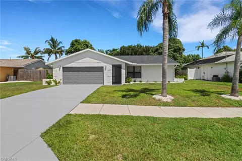Exterior - 1253 Granada Blvd, Naples, FL 34103 photo 2 of 5