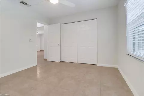Bedroom - 1253 Granada Blvd, Naples, FL 34103 photo 5 of 5