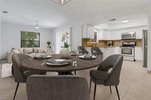 Dining - 1253 Granada Blvd, Naples, FL 34103 photo 1 of 1