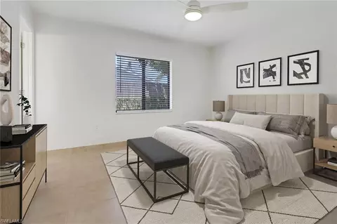 Bedroom - 1253 Granada Blvd, Naples, FL 34103 photo 1 of 5