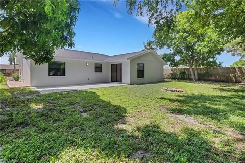 Exterior - 1253 Granada Blvd, Naples, FL 34103 photo 4 of 5
