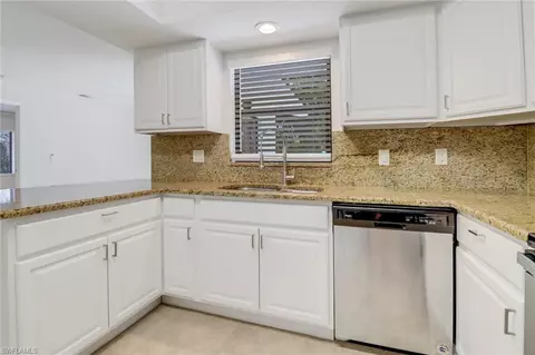 Kitchen - 1253 Granada Blvd, Naples, FL 34103 photo 3 of 3