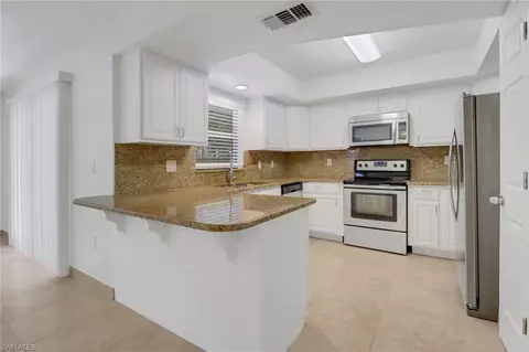 Kitchen - 1253 Granada Blvd, Naples, FL 34103 photo 1 of 3