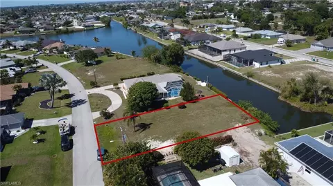1907 NE 5th Ter, Cape Coral, FL 33909