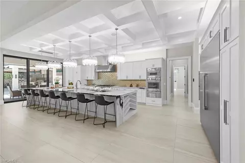 Kitchen - 20041 Legacy Ct, Estero, FL 33928 photo 1 of 8