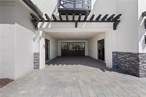 Exterior - 20041 Legacy Ct, Estero, FL 33928 photo 7 of 8