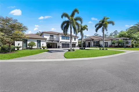 Exterior - 20041 Legacy Ct, Estero, FL 33928 photo 8 of 8