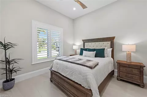 Bedroom - 20041 Legacy Ct, Estero, FL 33928 photo 3 of 6