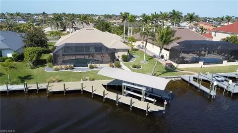 2540 El Dorado Pkwy W, Cape Coral, FL 33914