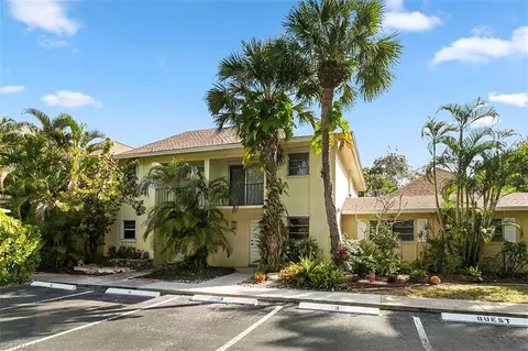 1201 Solana Rd #3, Naples, FL 34103