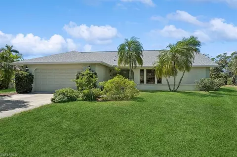 19208 Pine Run Ln, Fort Myers, FL 33967