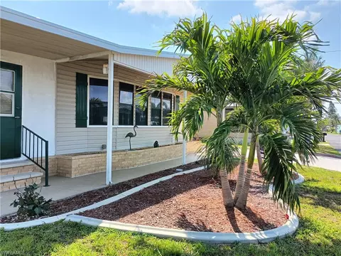 3138 Running Deer Dr, North Fort Myers, FL 33917