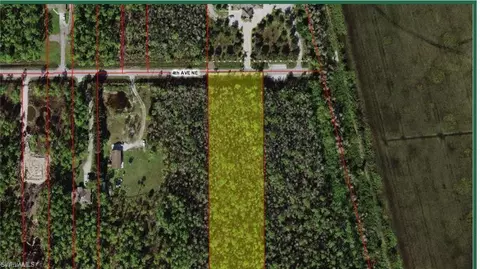 4760 4th Ave NE, Naples, FL 34120