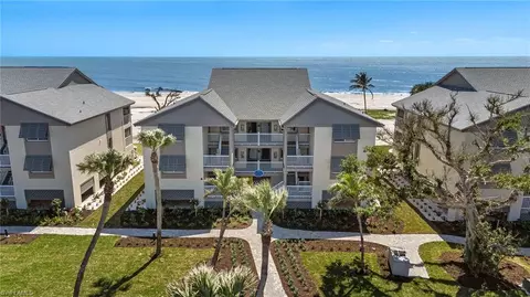 2255 W Gulf Dr #132, Sanibel, FL 33957