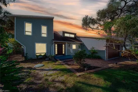 18419 Meyer Ave, Port Charlotte, FL 33948