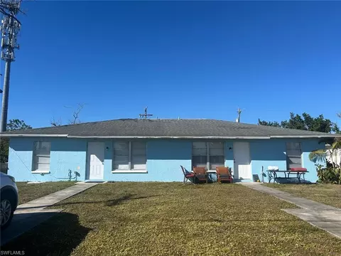 949-949 NE Pine Island Ln #947, Cape Coral, FL 33909