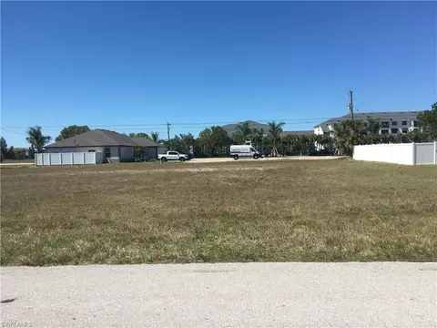 3602 SW 15th Pl, Cape Coral, FL 33914