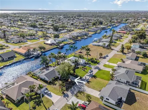 1311 SE 20th Ct, Cape Coral, FL 33990