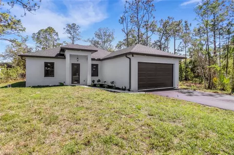 4632 40th St NE, Naples, FL 34120