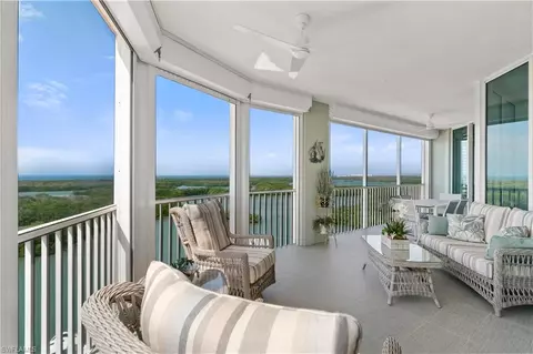 Exterior - 445 Dockside Dr #A901, Naples, FL 34110 photo 3 of 5