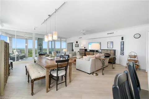 Dining - 445 Dockside Dr #A901, Naples, FL 34110 photo 1 of 1