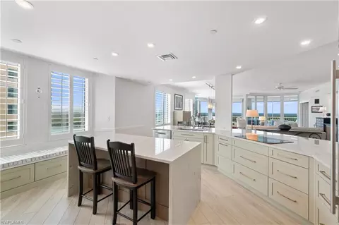 Kitchen - 445 Dockside Dr #A901, Naples, FL 34110 photo 1 of 7