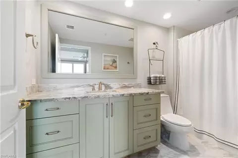 Bath - 445 Dockside Dr #A901, Naples, FL 34110 photo 3 of 5
