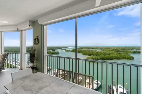 View/Area - 445 Dockside Dr #A901, Naples, FL 34110 photo 1 of 5