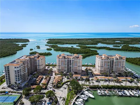 View/Area - 445 Dockside Dr #A901, Naples, FL 34110 photo 2 of 5