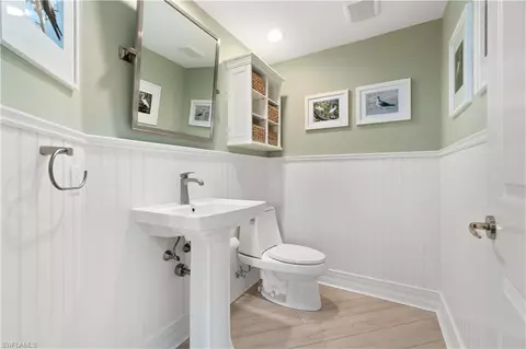 Bath - 445 Dockside Dr #A901, Naples, FL 34110 photo 5 of 5