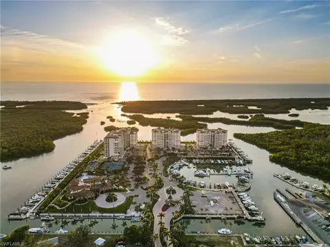 View/Area - 445 Dockside Dr #A901, Naples, FL 34110 photo 5 of 5