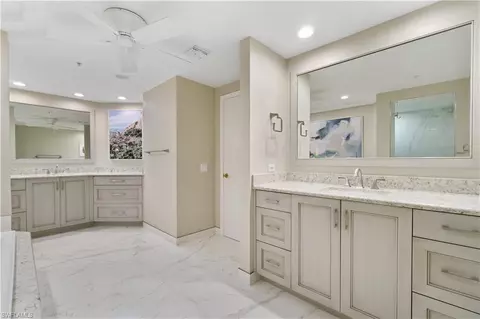 Bath - 445 Dockside Dr #A901, Naples, FL 34110 photo 2 of 5