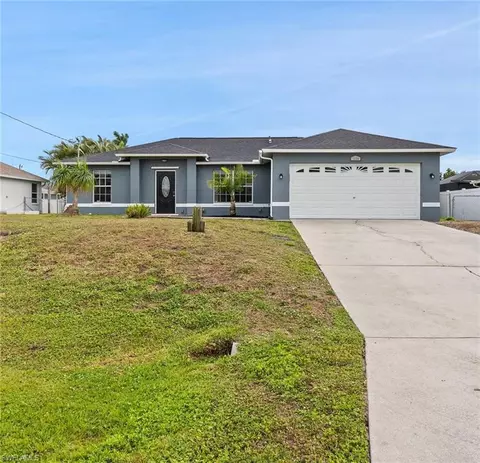 1008 SW 37th Ter, Cape Coral, FL 33914