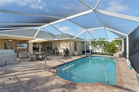 2517 NW 28th St, Cape Coral, FL 33993