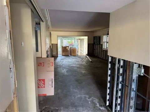 Entry Way - 302 2nd St S, Naples, FL 34102 photo 1 of 2