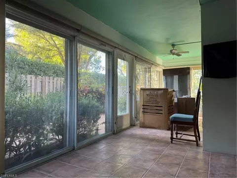 Exterior - 302 2nd St S, Naples, FL 34102 photo 6 of 7