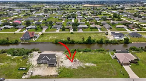 1406 NW 11th Ter, Cape Coral, FL 33993
