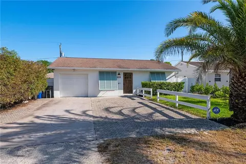 11599 Chapman Ave, Bonita Springs, FL 34135