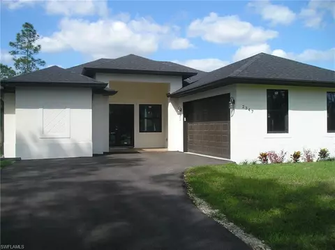 2347 Desoto Blvd S, Naples, FL 34117