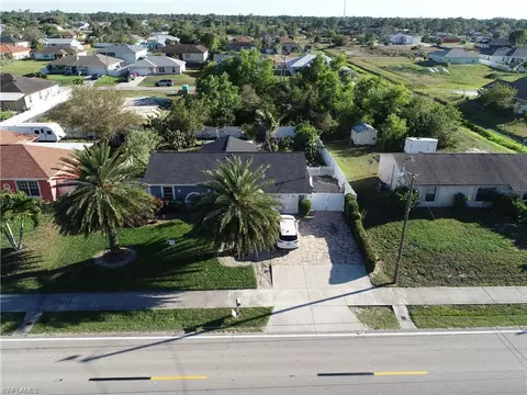 4015 12th St W, Lehigh Acres, FL 33971