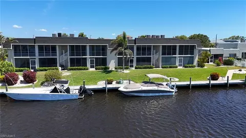 4012 SE 19th Ave #103, Cape Coral, FL 33904