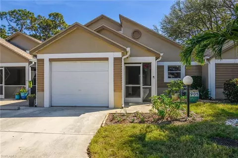 22181 Tallwood Ct #905, Estero, FL 33928