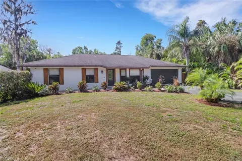 4380 13th Ave SW, Naples, FL 34116