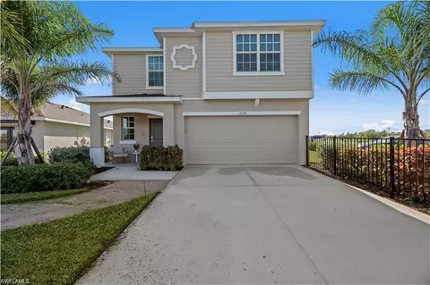 12275 Savanna Lakes Blvd, Lehigh Acres, FL 33974